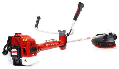 Przejdź do produktu HORTMASZ HKZ 52 / Kosa spalinowa