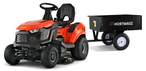 Przejdź do produktu GATEC GT TS 198H D452 / Traktor ogrodowy