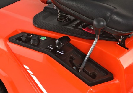 GATEC GT RS 166C GD224
