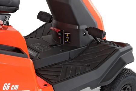 GATEC GT RS 166C GD224