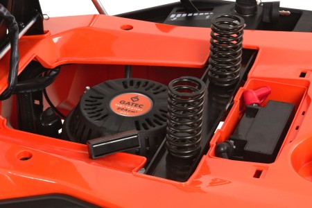 GATEC GT RS 166C GD224
