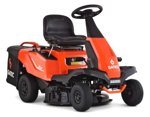 Przejdź do produktu GATEC GT RS 166C GD224 / Traktor ogrodowy
