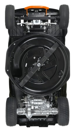 GATEC GT RS 166C GD224
