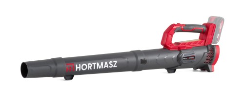 Przejdź do produktu HORTMASZ HDA EC 147 20V / Dmuchawa akumulatorowa