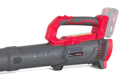 HORTMASZ HDA EC 147 20V