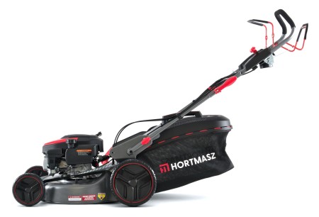 HORTMASZ HKS EC 446 NVE HD170