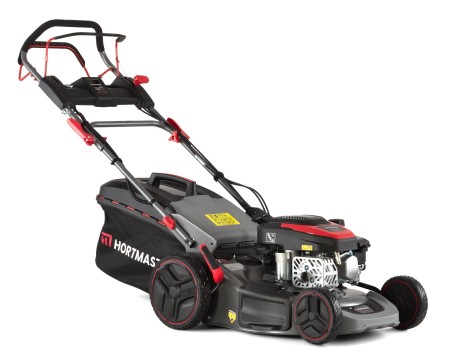 HORTMASZ HKS EC 446 NVE HD170