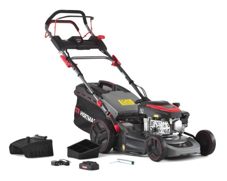 HORTMASZ HKS EC 446 NVE HD170