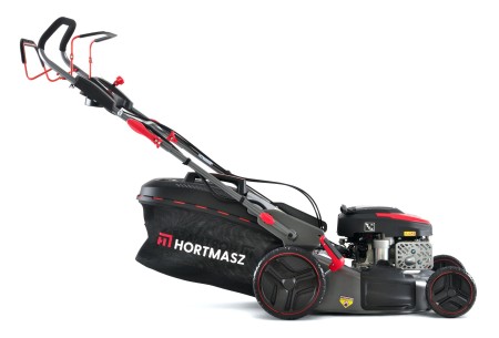 HORTMASZ HKS EC 446 NVE HD170