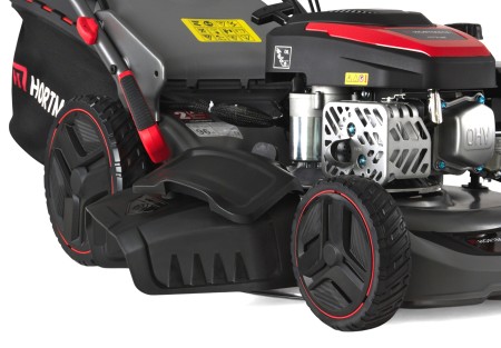 HORTMASZ HKS EC 446 NVE HD170