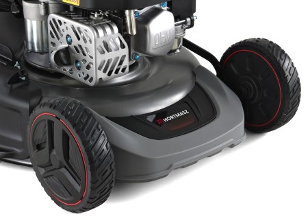 HORTMASZ HKS EC 446 NVE HD170