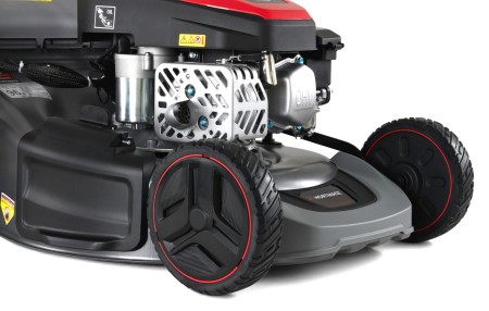 HORTMASZ HKS EC 446 NVE HD170