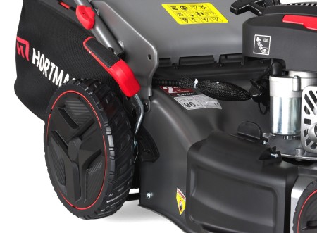 HORTMASZ HKS EC 446 NVE HD170