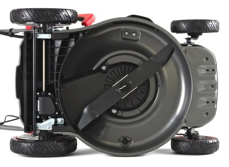 HORTMASZ HKS EC 446 NVE HD170