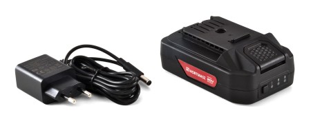 HORTMASZ HKS EC 446 NVE HD170