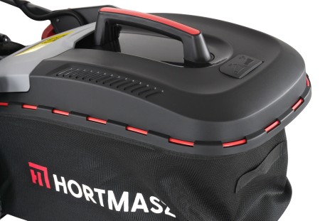 HORTMASZ HKS EC 446 NVE HD170