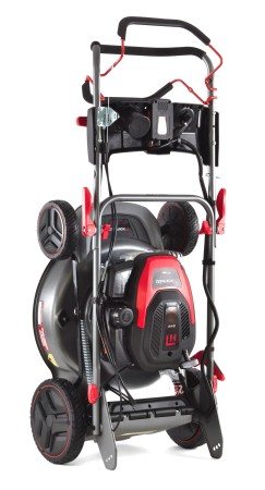 HORTMASZ HKS EC 446 NVE HD170