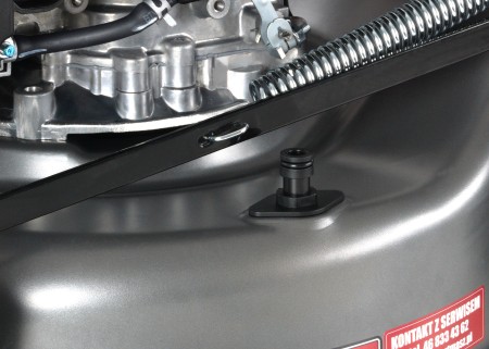HORTMASZ HKS EC 451 NVE HD224