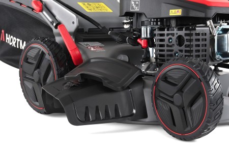 HORTMASZ HKS EC 451 NVE HD224