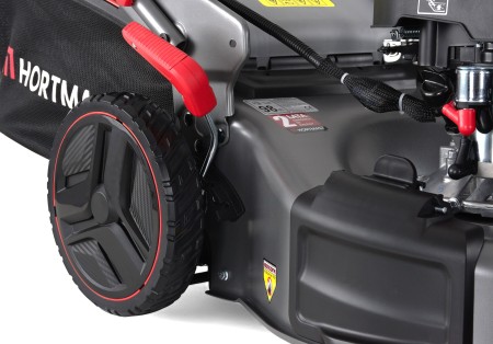 HORTMASZ HKS EC 451 NVE HD224