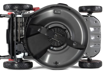 HORTMASZ HKS EC 451 NVE HD224