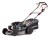 HORTMASZ HKS EC 451 NV L196