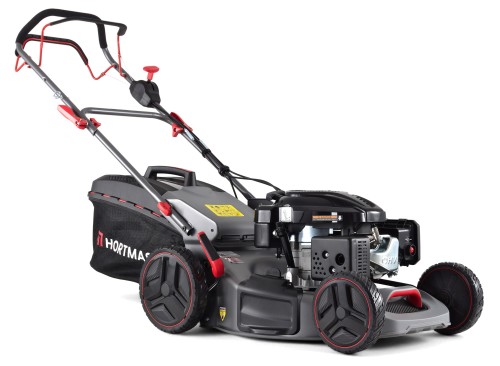 Przejdź do produktu HORTMASZ HKS EC 451 NV L196 / Kosiarka spalinowa