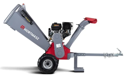 HORTMASZ HRGS ST 120 L420