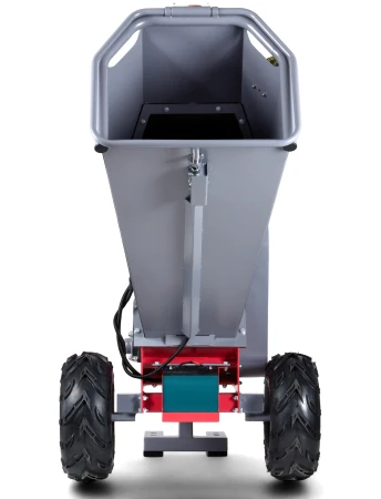 HORTMASZ HRGS ST 120 L420