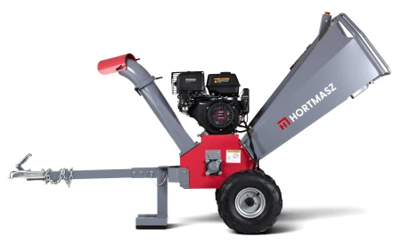 HORTMASZ HRGS ST 120 L420