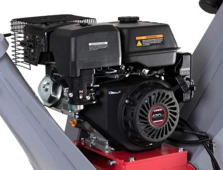 HORTMASZ HRGS ST 120 L420