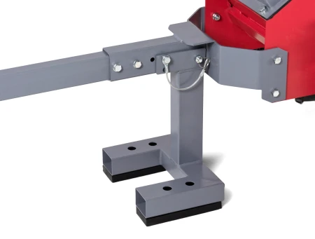 HORTMASZ HRGS ST 120 L420