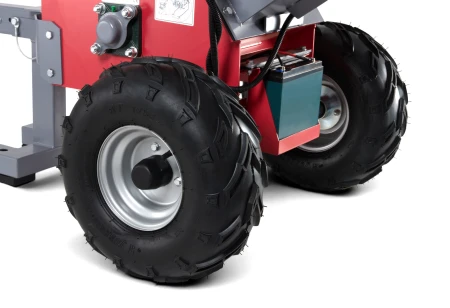 HORTMASZ HRGS ST 120 L420