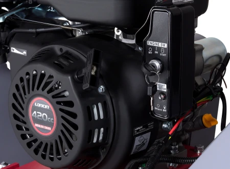 HORTMASZ HRGS ST 120 L420