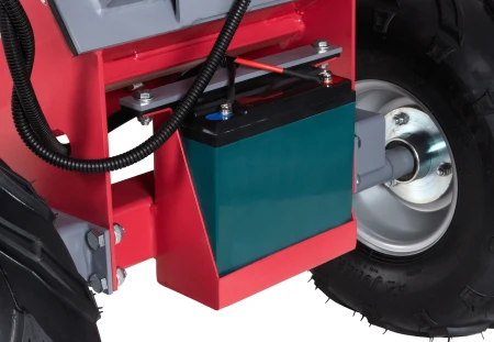 HORTMASZ HRGS ST 120 L420