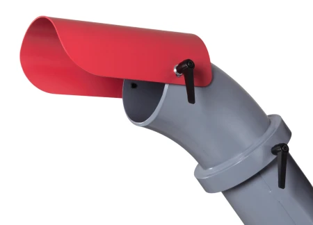 HORTMASZ HRGS ST 120 L420