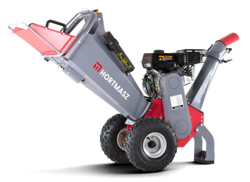 Przejdź do produktu HORTMASZ HRGS ST 100 L212 / Rębak do drewna