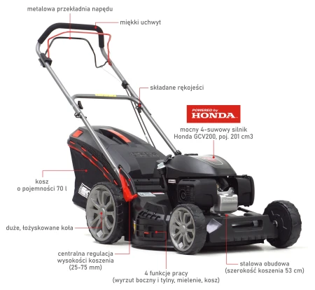 HORTMASZ HKS 553 NH