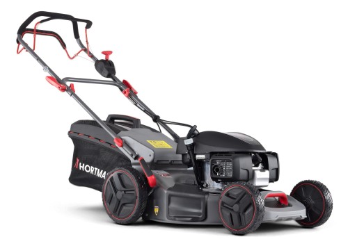 Przejdź do produktu HORTMASZ HKS EC 451 NV H200 / Kosiarka spalinowa