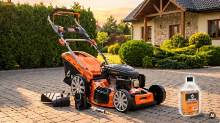 GATEC GT 353 N KS LY196