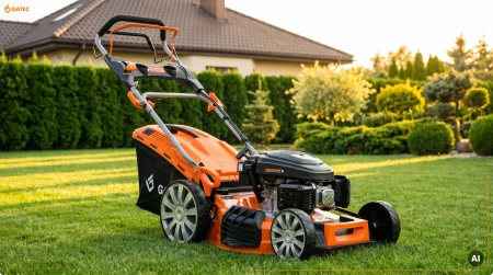 GATEC GT 353 N KS LY196