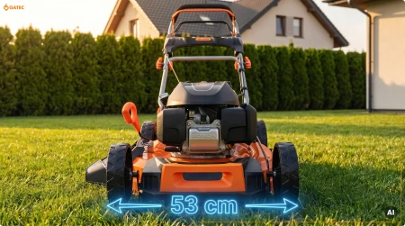 GATEC GT 353 N KS H200