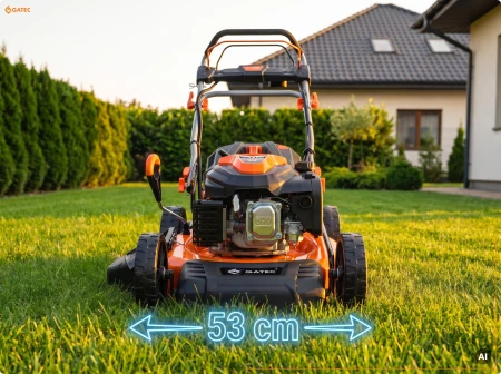 GATEC GT 153 NE KS GDY224