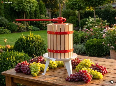 HORTMASZ FP6