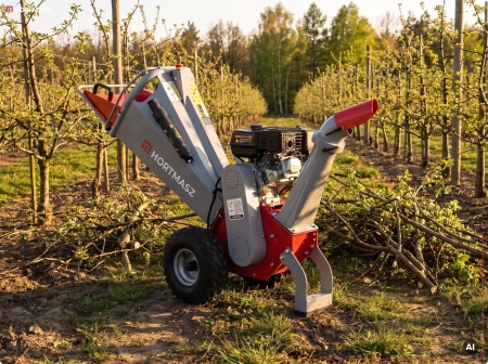 HORTMASZ HRGS ST 100 L212