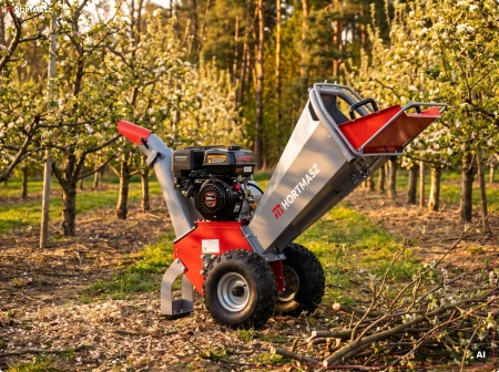 HORTMASZ HRGS ST 100 L212