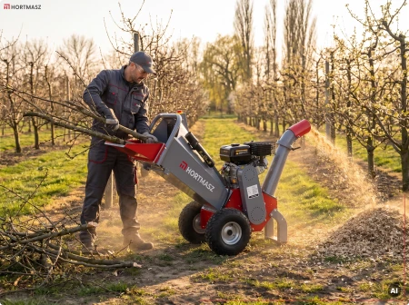 HORTMASZ HRGS ST 100 L212
