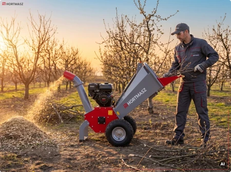 HORTMASZ HRGS ST 100 L212