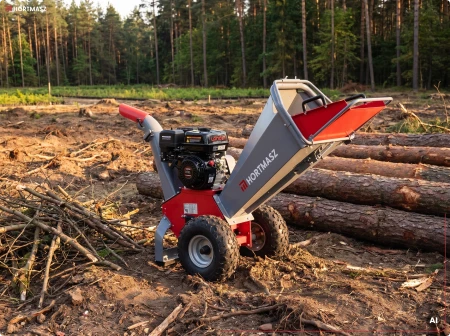 HORTMASZ HRGS ST 100 L212