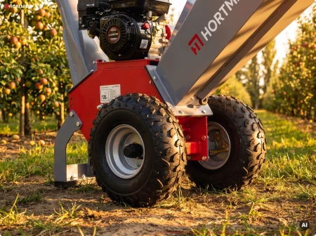 HORTMASZ HRGS ST 100 L212
